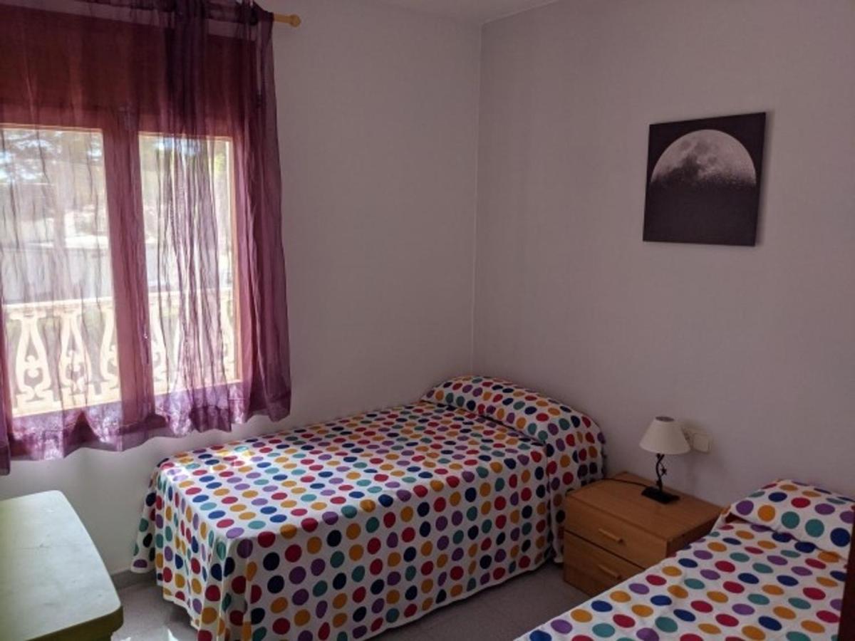 En Ametlla De Mar 10 Pers. Con Piscina Privada, Cerca De La Playa - Hisp-217-40 *